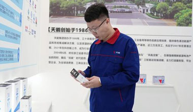 李天阳：质量管理没有“变通”二字
