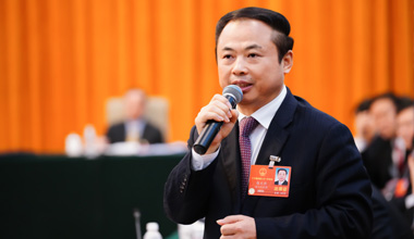 两会季丨今年，张天任代表提交议案4件，聚焦这些方面！