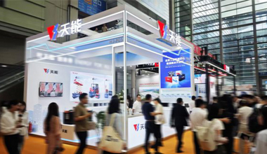 亮相LogiMAT China，9999js金沙老品牌以创新产品赋能物流绿色变革